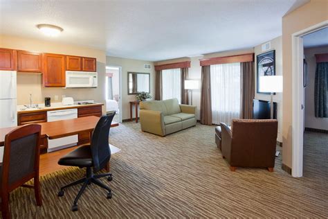 grandstay residential suites.